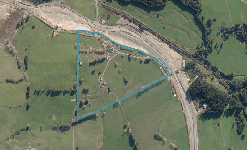 3455 State Highway 1, Hukerenui, Hikurangi - Carousel 1
