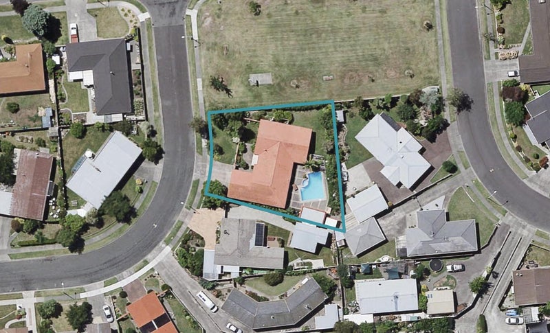 3 Swansea Place, Tamatea, Napier - Carousel 1