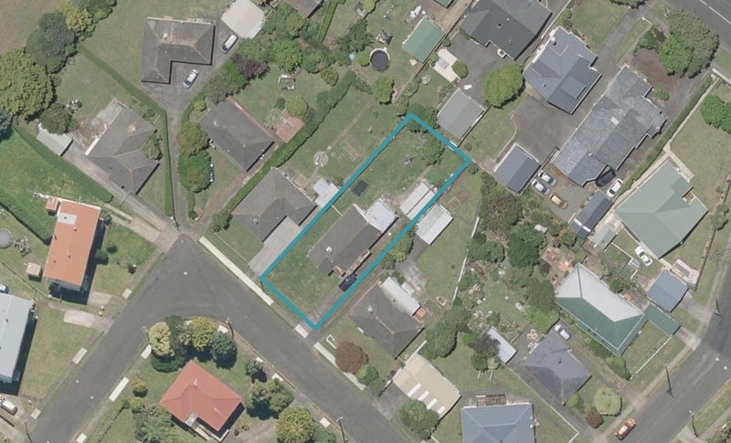 6 Hadfield Crescent, College Estate, Whanganui - Carousel 1