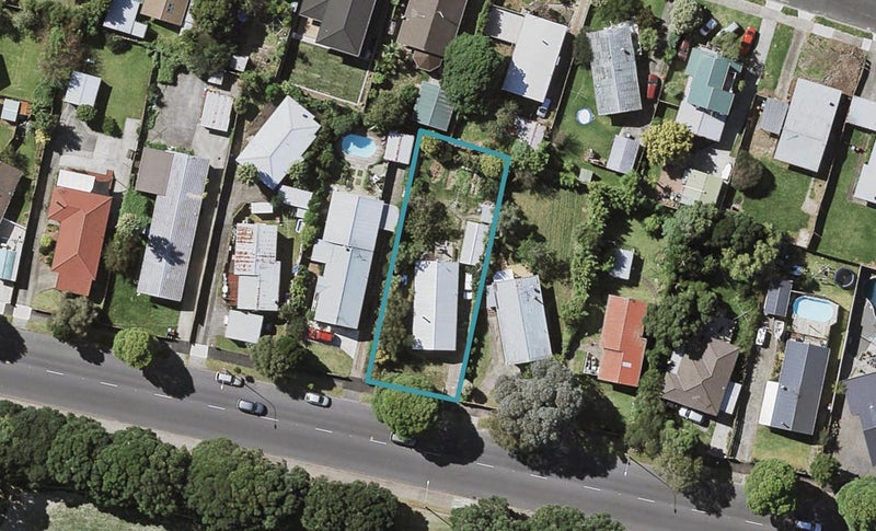 64 Merton Road, Saint Johns, Auckland - Carousel 1
