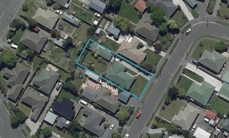 7 Bourne Crescent, Papanui, Christchurch - Carousel 1