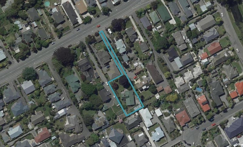 116A Saint Martins Road, Saint Martins, Christchurch - Carousel 1