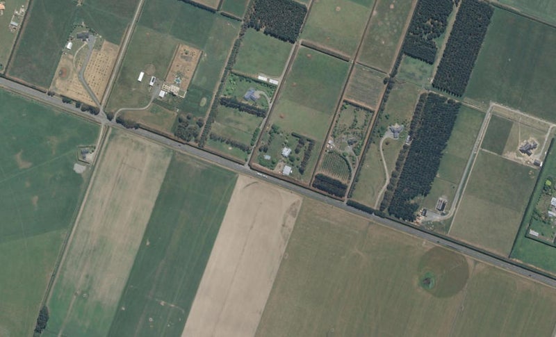 1760 Tram Road, Swannanoa, Rangiora - Carousel 1