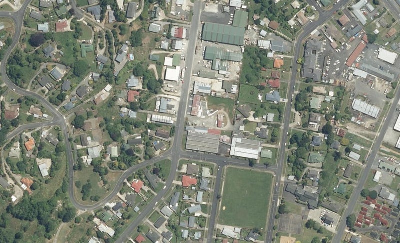 4 Fabia Factory Lane, Te Kuiti, Te Kūiti - Carousel 1