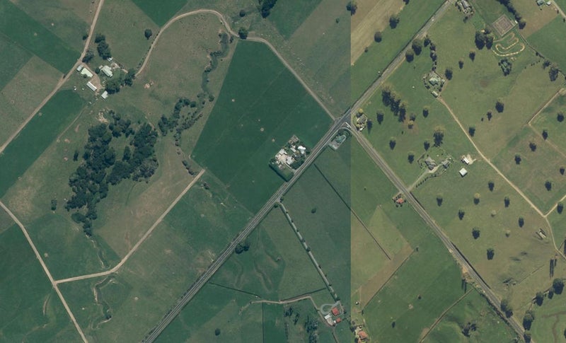 2161 Morrinsville-Walton Road, Walton - Carousel 1