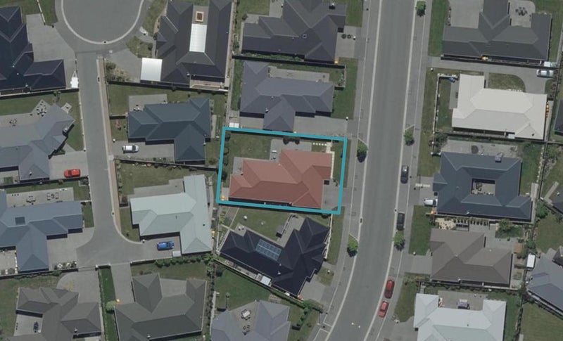 97 Rannoch Drive, Broomfield, Christchurch - Carousel 1