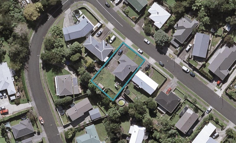 56 Oranga Street, Westown, New Plymouth - Carousel 1