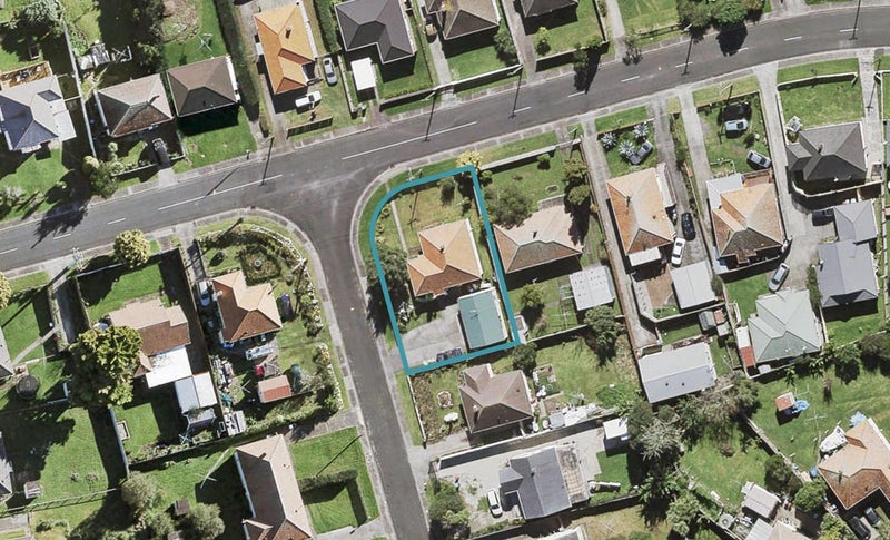 20 Parkinson Avenue, Wesley, Auckland - Carousel 1