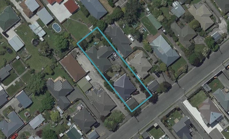 2/38 Dalkeith Street, Hoon Hay, Christchurch - Carousel 1