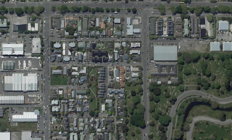 1/32 Melrose Street, Christchurch Central, Christchurch - Carousel 1
