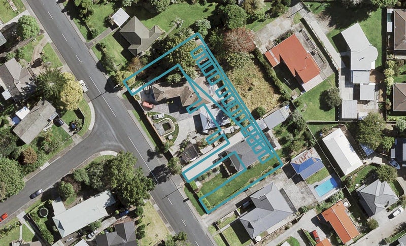 78B Opaheke Road, Opaheke, Papakura - Carousel 1