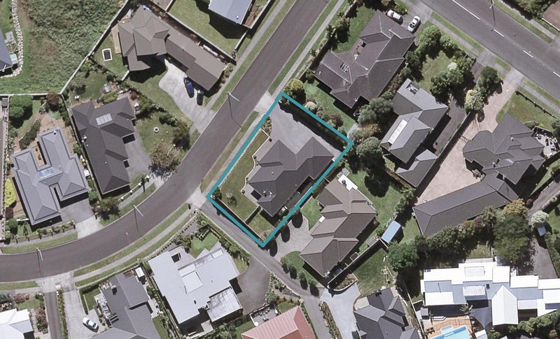 3 Anderson Way, Highlands Park, New Plymouth - Carousel 1