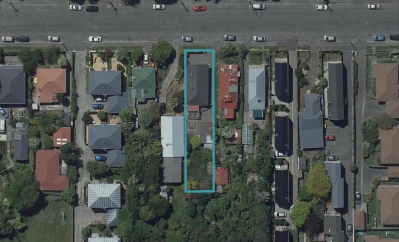 52 Ward Street, Addington, Christchurch - Carousel 1