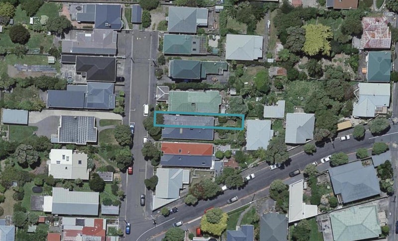 11A Chatham Street, Berhampore, Wellington - Carousel 1