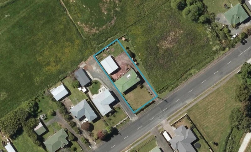 92 Corks Road, Tikipunga, Whangarei - Carousel 1
