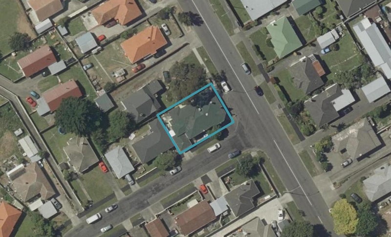 92 Vogel Street, Roslyn, Palmerston North - Carousel 1