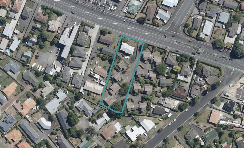 251 Te Rapa Road, Beerescourt, Hamilton - Carousel 1