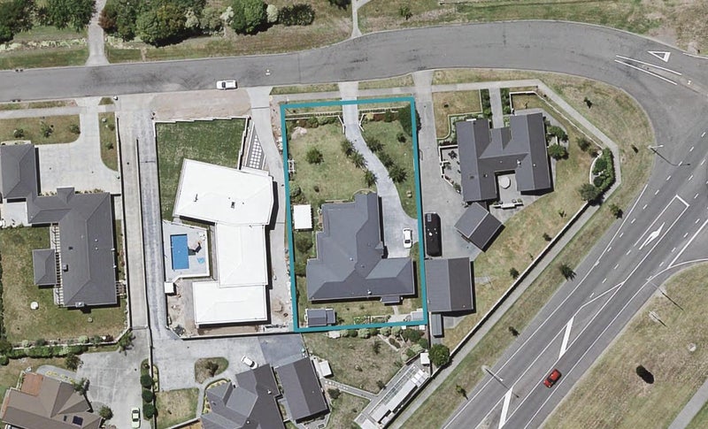 4 Oak Place, Poraiti, Napier - Carousel 1