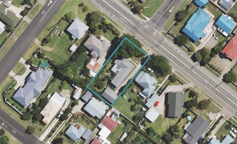 332 Ormond Road, Riverdale, Gisborne - Carousel 1