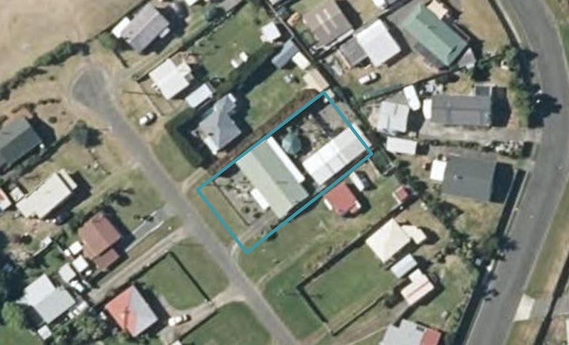 11 Hart Street, Foxton Beach, Foxton - Carousel 1