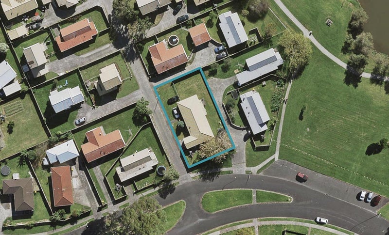 50 Trevor Hosken Drive, Wiri, Auckland - Carousel 1
