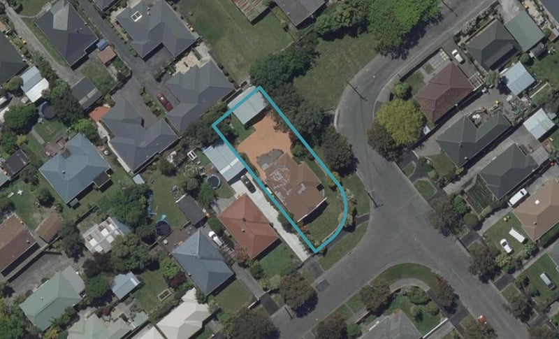 101/34 Meadowville Avenue, Spreydon, Christchurch - Carousel 1