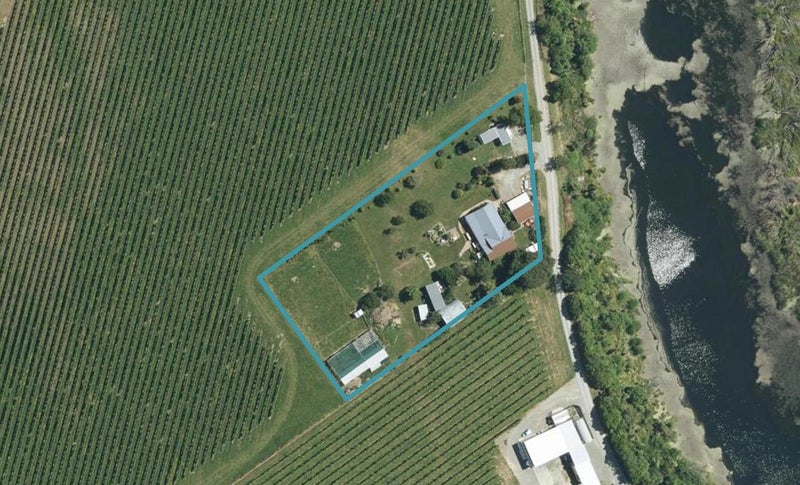 61 Cemetery Road, Grovetown, Blenheim - Carousel 1