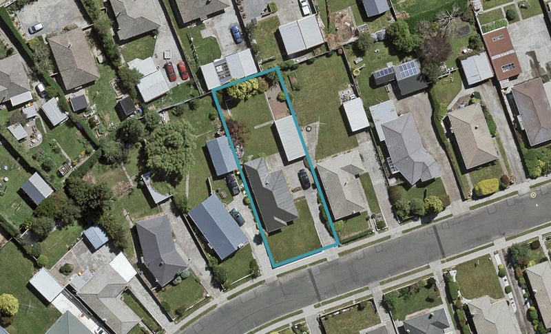 226 Crawford Street, Glengarry, Invercargill - Carousel 1