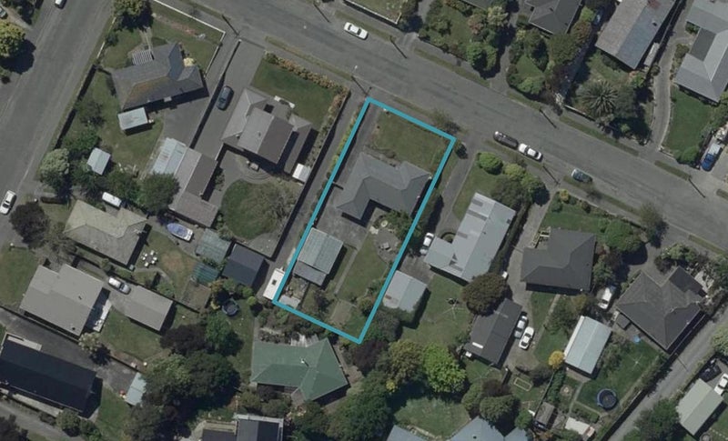 71 Santa Rosa Avenue, Halswell, Christchurch - Carousel 1