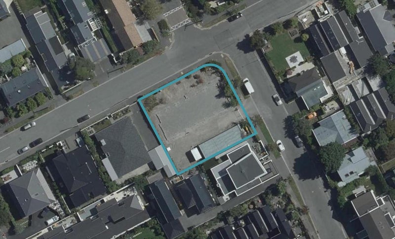 2/14 Andover Street, Merivale, Christchurch - Carousel 1