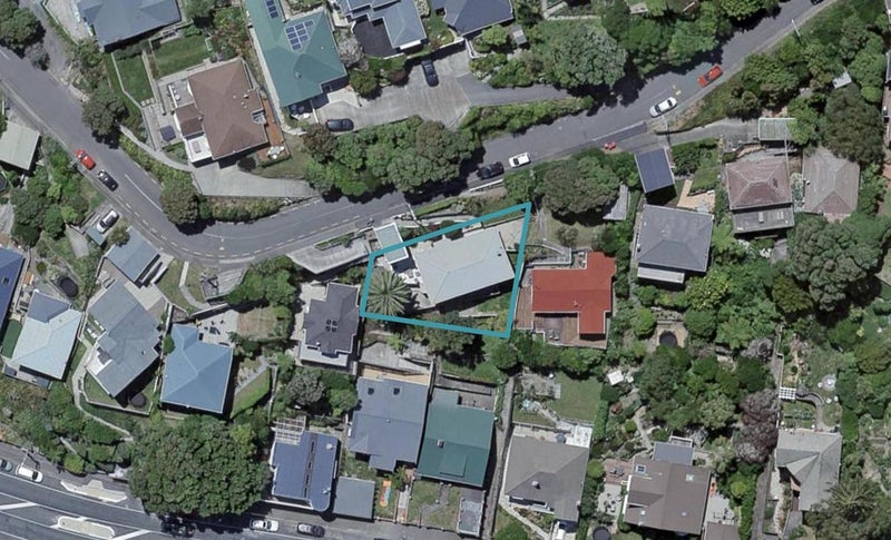 50 Tio Tio Road, Miramar, Wellington - Carousel 1