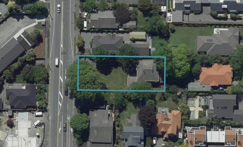 2/6 Idris Road, Fendalton, Christchurch - Carousel 1