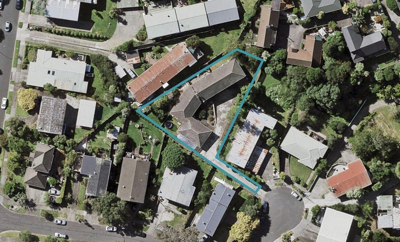 4B Prebble Place, Mission Bay, Auckland - Carousel 1