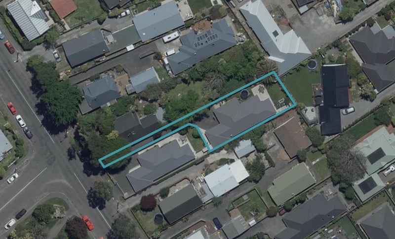 98A Condell Avenue, Papanui, Christchurch - Carousel 1