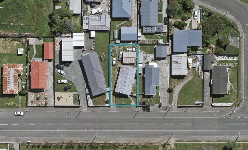 98 Mcquarrie Street, Kingswell, Invercargill - Carousel 1