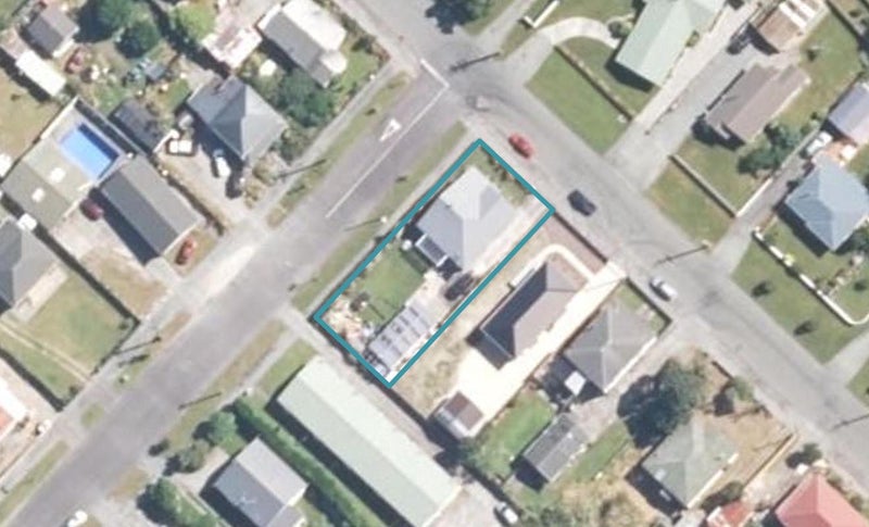 6 Collins Street, Blaketown, Greymouth - Carousel 1