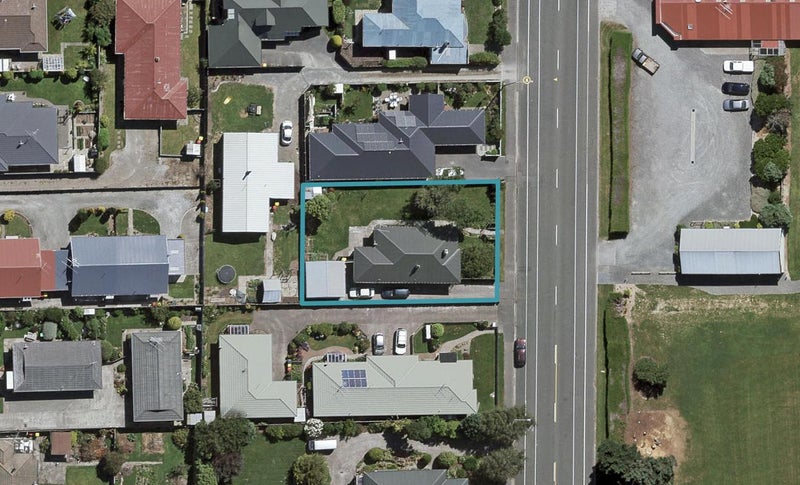 24 Exmouth Street, Waverley, Invercargill - Carousel 1