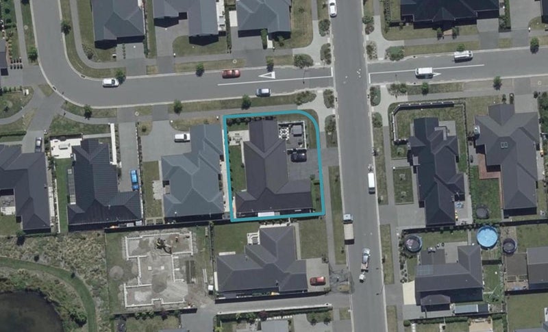91 Te Rito Street, Marshland, Christchurch - Carousel 1