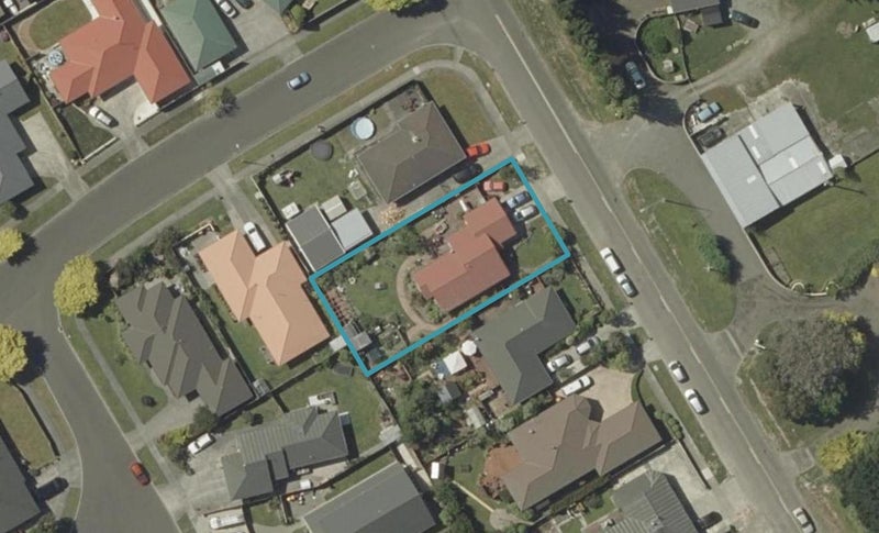 169 James Line, Kelvin Grove, Palmerston North - Carousel 1