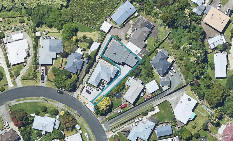 19A Murray Street, Gate Pa, Tauranga - Carousel 1
