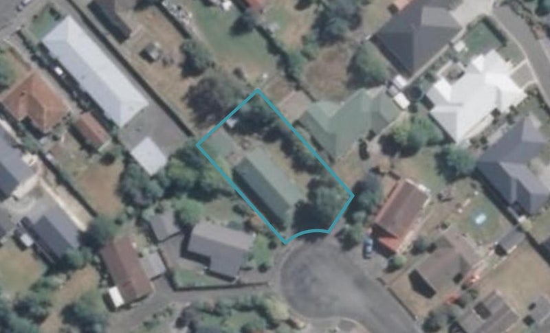 14 Hillier Place, Allenton, Ashburton - Carousel 1