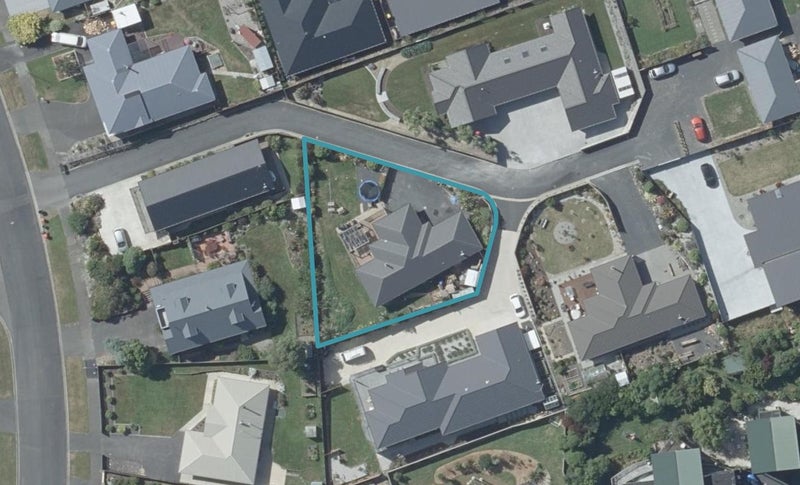 9A Friendship Drive, Waldronville, Dunedin - Carousel 1
