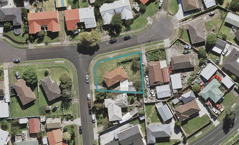 5 Tannock Place, Mangere East, Auckland - Carousel 1