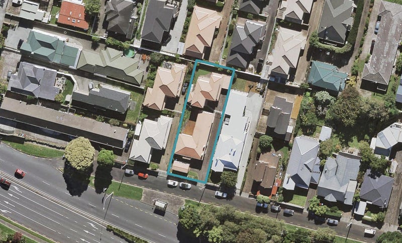 33 Alba Road, Epsom, Auckland - Carousel 1