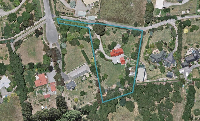 41 Max Wallace Drive, Ashley, Rangiora - Carousel 1