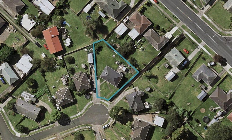 8 Don Place, Otara, Auckland - Carousel 1