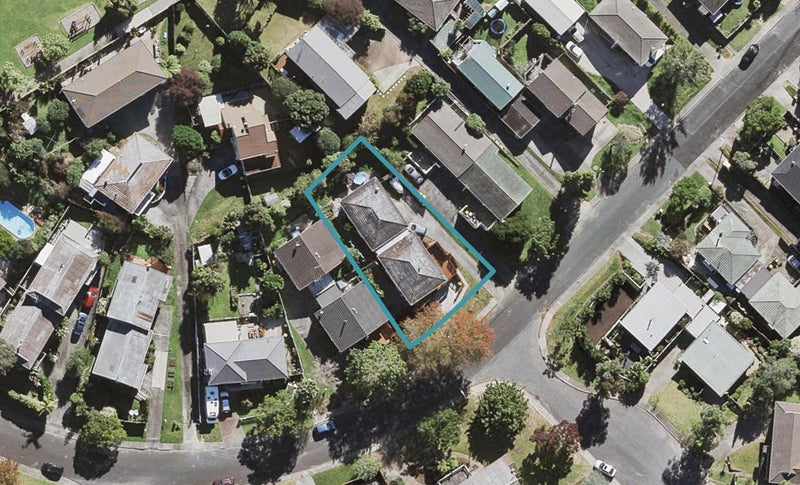 1/39 Simon Ellice Drive, Bayview, Auckland - Carousel 1