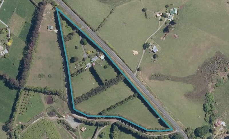 155 State Highway 1, Ohaeawai, Kaikohe - Carousel 1