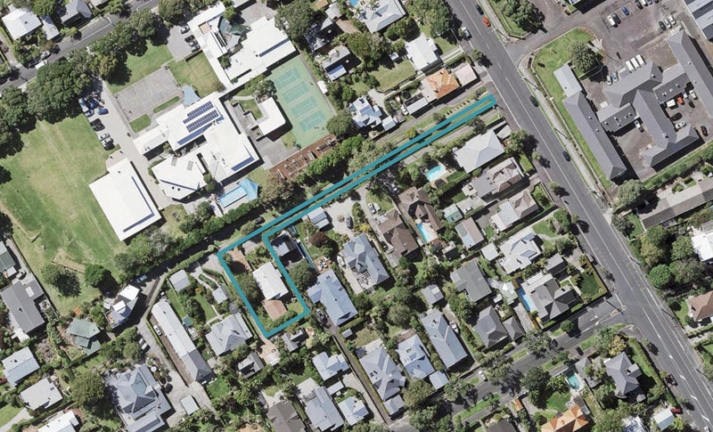 135A Vauxhall Road, Narrow Neck, Auckland - Carousel 1