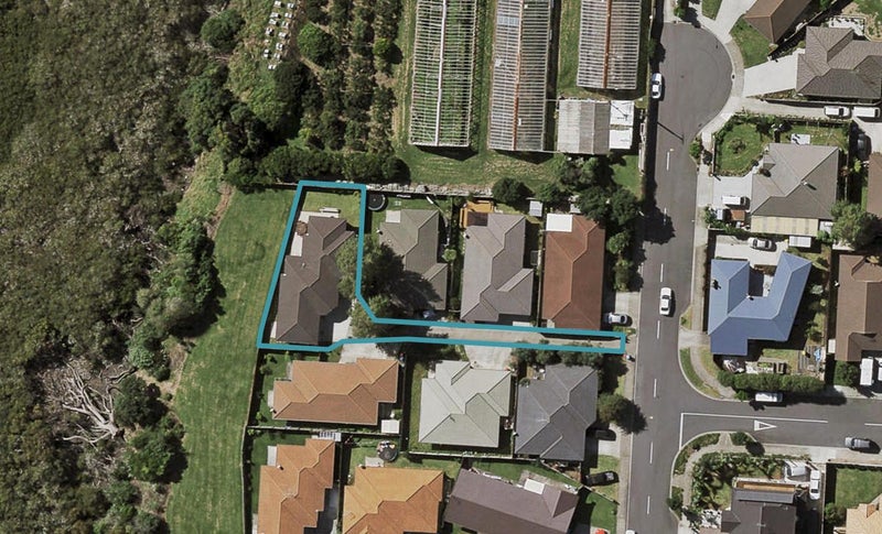 24F Convoy Lane, Otahuhu, Auckland - Carousel 1